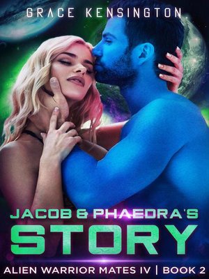 cover image of Jacob & Phaedra's Story